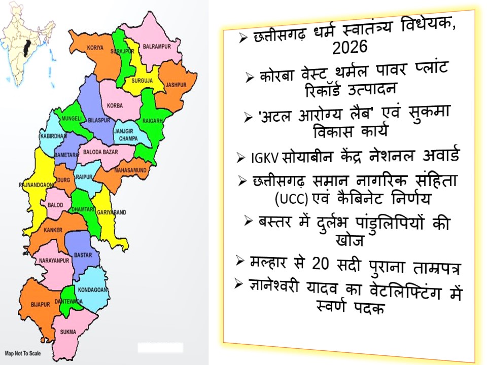 cg current affairs 2026 april mcq in hindi