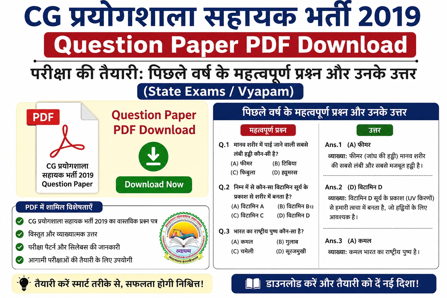 cg prayogshala sahayak 2019 blog image