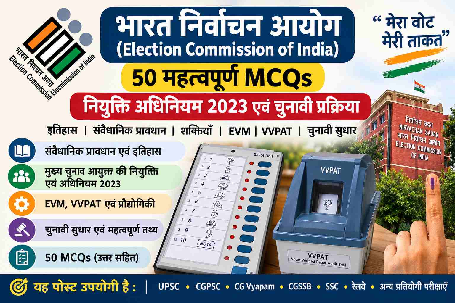 election commission eci