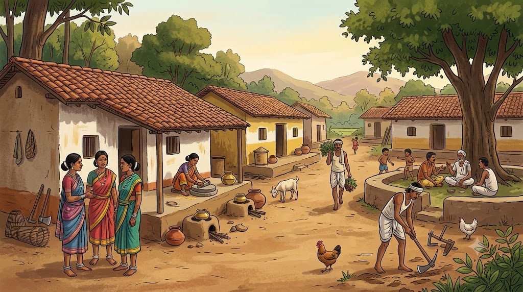 CG Savara Tribe in Hindi savara janjati chhattisgarh history culture in hindi